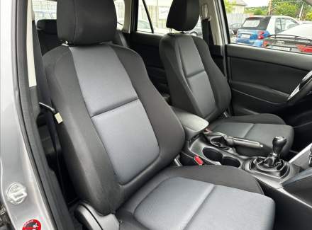 Mazda - CX-5