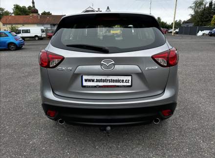 Mazda - CX-5