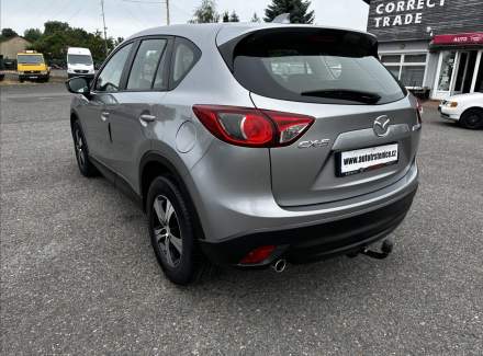 Mazda - CX-5