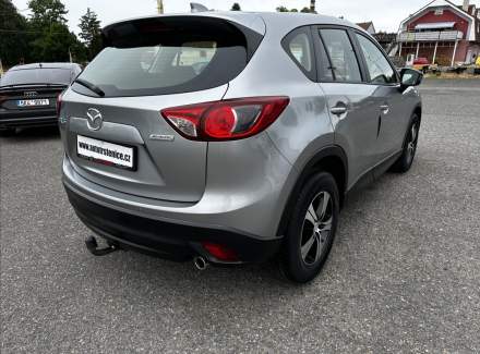 Mazda - CX-5
