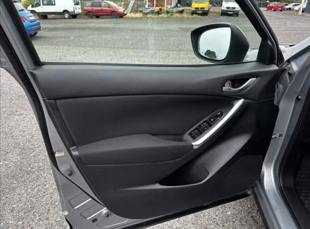 Mazda - CX-5