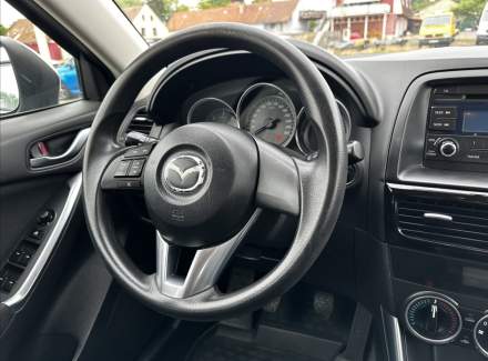 Mazda - CX-5