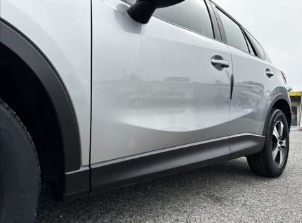 Mazda - CX-5