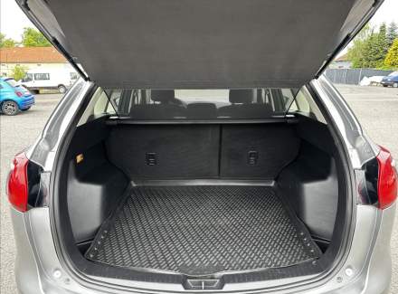 Mazda - CX-5