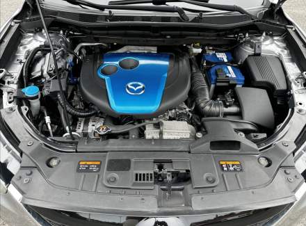 Mazda - CX-5