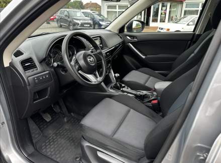 Mazda - CX-5