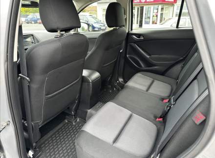Mazda - CX-5
