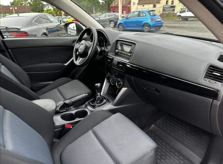 Mazda - CX-5