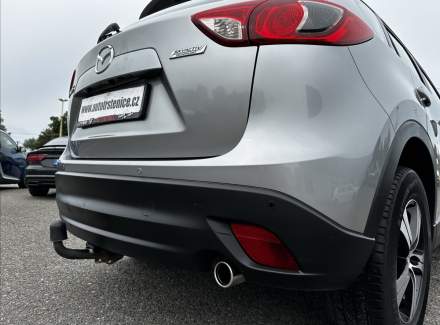 Mazda - CX-5