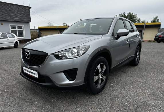Mazda - CX-5