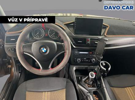 BMW - X1