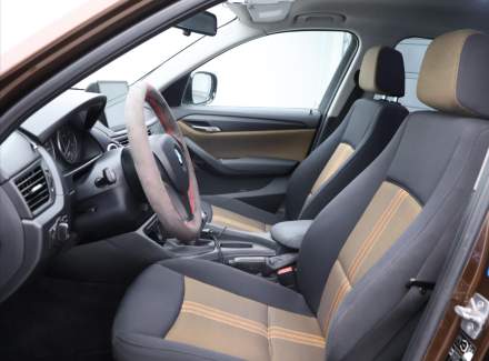 BMW - X1