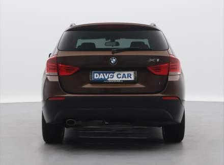 BMW - X1