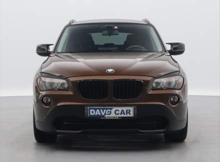 BMW - X1