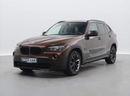 BMW - X1