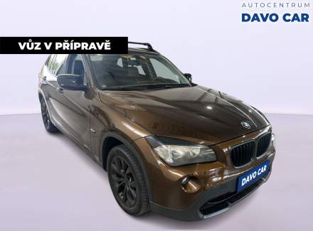 BMW - X1