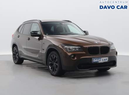 BMW - X1