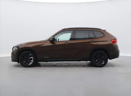 BMW - X1
