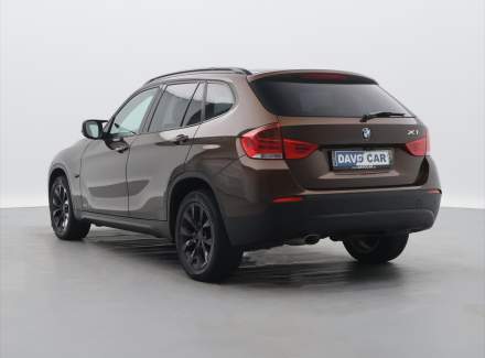 BMW - X1