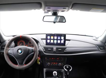 BMW - X1