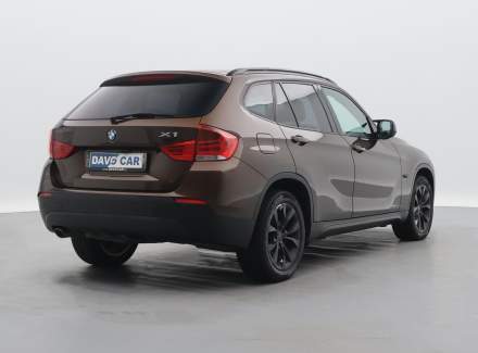 BMW - X1