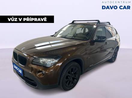 BMW - X1