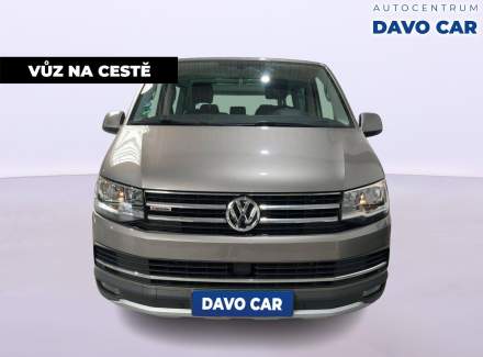 Volkswagen - Multivan
