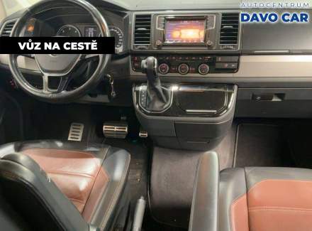Volkswagen - Multivan