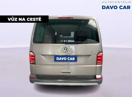 Volkswagen - Multivan