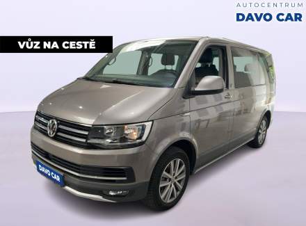 Volkswagen - Multivan