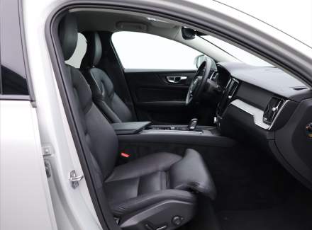 Volvo - V60