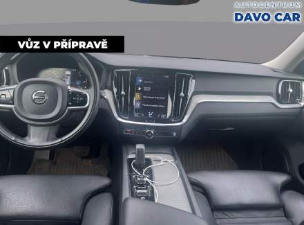 Volvo - V60