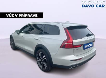 Volvo - V60
