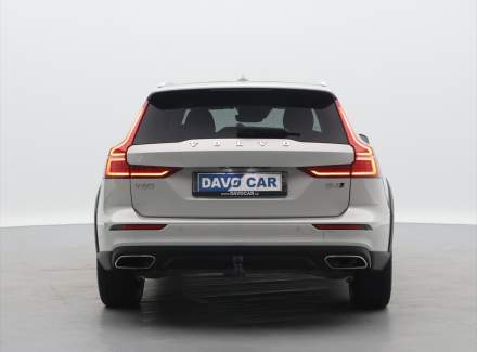 Volvo - V60