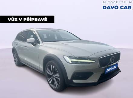 Volvo - V60