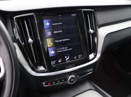 Volvo - V60