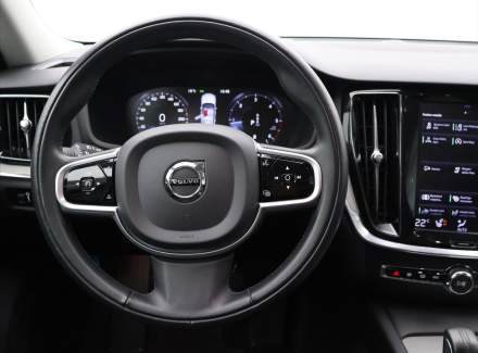 Volvo - V60