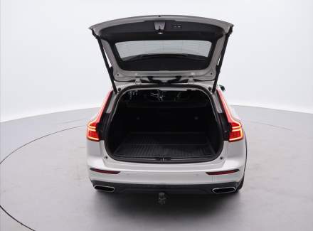 Volvo - V60