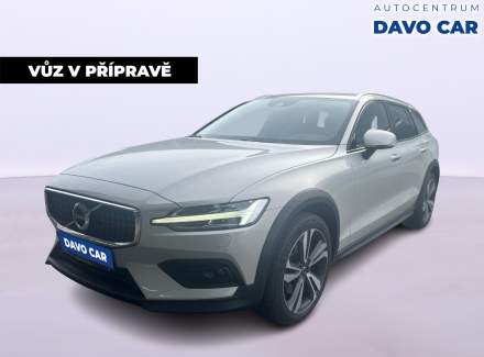 Volvo - V60