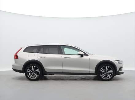 Volvo - V60