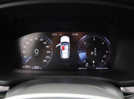 Volvo - V60