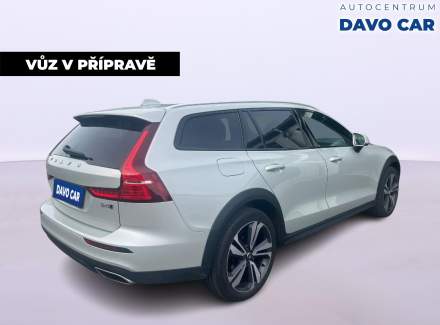 Volvo - V60