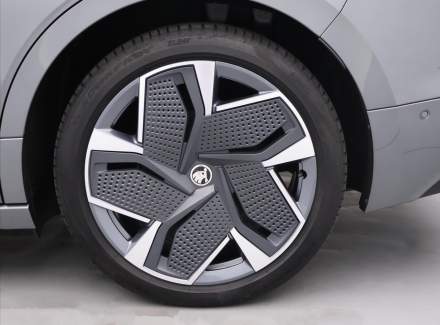 Škoda - Enyaq iV