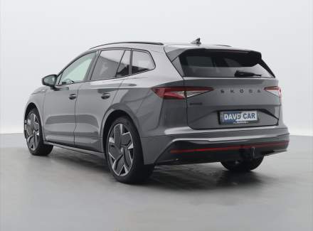 Škoda - Enyaq iV