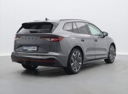 Škoda - Enyaq iV