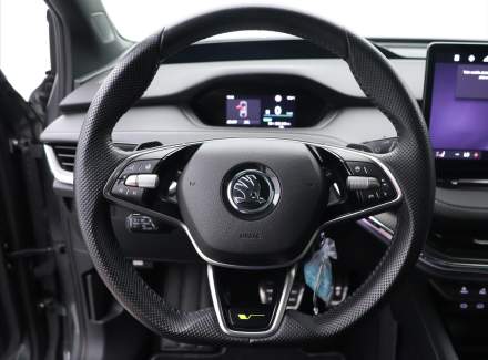 Škoda - Enyaq iV