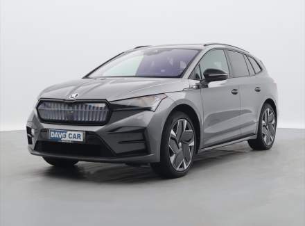 Škoda - Enyaq iV