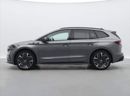 Škoda - Enyaq iV