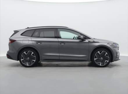 Škoda - Enyaq iV