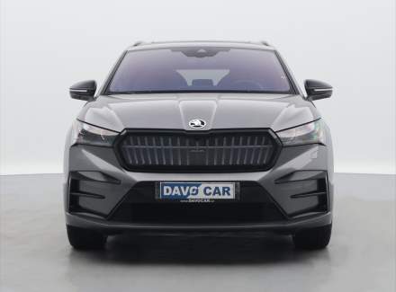 Škoda - Enyaq iV